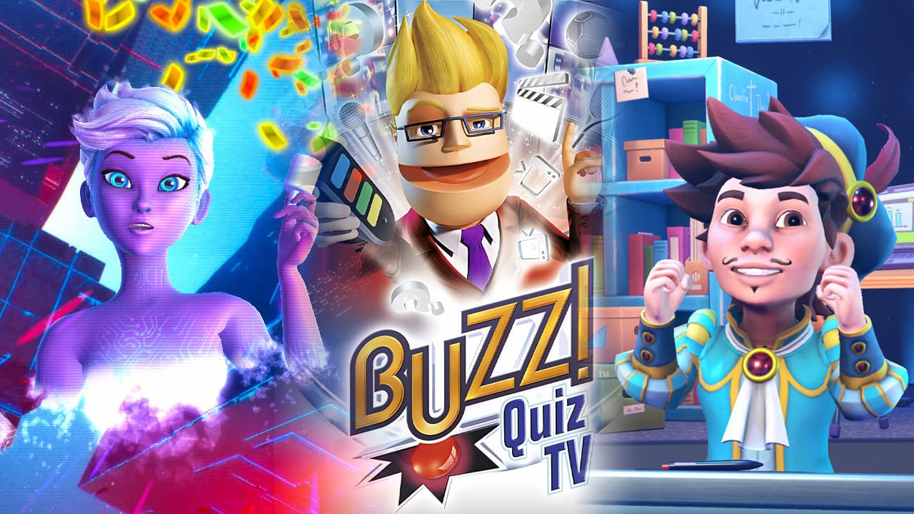 Best quiz/trivia games on PC and console